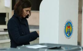 Important Cum vor putea vota moldovenii din Federația Rusă
