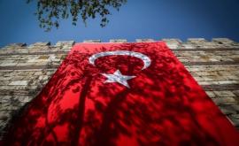 Turcia a îndemnat găsirea unei soluții permanente pentru NagornoKarabah