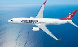 Turkish Airlines şia trimis piloţii străini în concediu fără plată