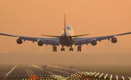 В Европе 193 аэропорта оказались под угрозой закрытия изза пандемии