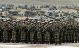 Трамп Россия и Китай испытывают зависть изза военной мощи США
