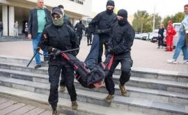В Беларуси возбуждено более 500 уголовных дел против участников протестов