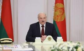 Лукашенко назвал бастующих проплаченными изза рубежа