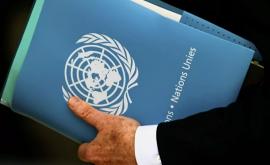  Все встречи в штабквартире ООН приостановлены изза COVID