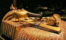 Misterul textelor magice din Egiptul Antic a fost dezvăluit