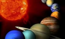 Астрономы нашли 17 кандидатов на роль Девятой планеты