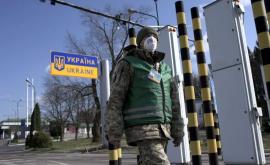 Starea de urgență în Ucraina prelungită