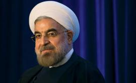 Preşedintele Iranului Insultele la adresa profetului Mahomed ar putea incita la violenţă