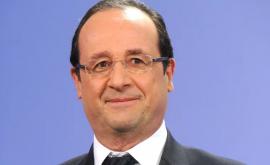 François Hollande pune în discuţie apartenenţa Turciei la NATO