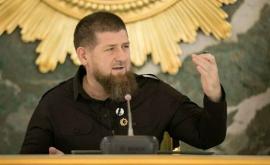 Kadîrov Nu pot urmări în tăcere cum nelegiuiții își bat joc de religie