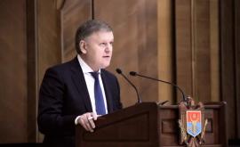 Главу MAIB избрали председателем Совета Фондовой биржи Молдовы