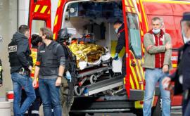 Val de atacuri împotriva Franței Încă un terorist a fost împușcat în Avignon