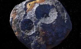 Un asteroid de mărimea unui stat din SUA a fost descoperit de experți