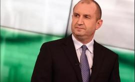 Президент Болгарии ушел на карантин изза контакта с инфицированным COVID19