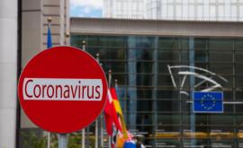 Европарламент закрывается на месяц изза коронавируса