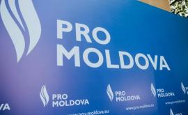 Pro Moldova se destramă Încă un deputat părăsește formațiunea