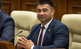 Pascaru Națiunea moldovenească îl va alege pe Dodon președinte