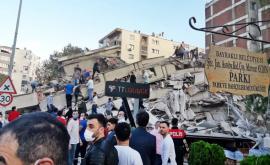 Turcia și Grecia au convenit să se ajute reciproc după cutremur