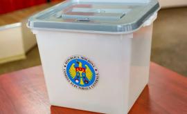 Moldovenii din Dublin vor vota după un grafic special la alegeri