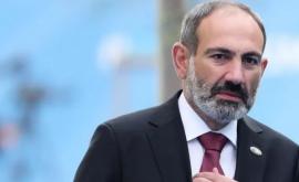 Diaspora armeană cere demisia lui Pașinean