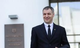 Octavian Țîcu a votat pentru bunăstare