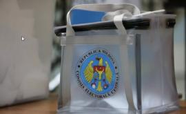 Chiar și astăzi moldovenii pot cere urna de vot mobilă