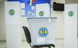 Alegeri prezidențiale Neregulile înregistrate de poliție