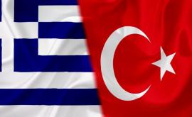 Греция обвинила Турцию в нарушении международного права