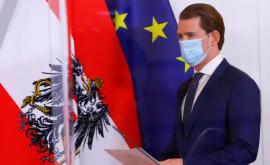 Austria reintră în lockdown pînă la sfîrşitul lunii noiembrie 
