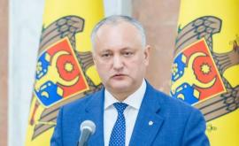 Comentariul unui politolog rus Victoria lui Dodon înseamnă ordine în țară