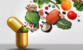 Medicii britanici vor să introducă vitamina D în alimentele de bază pentru a preveni infectarea cu COVID19