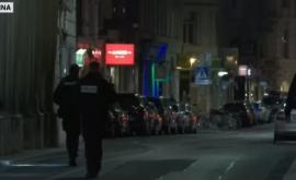  Teroare în Viena Poliţia anunţă trei morţi 