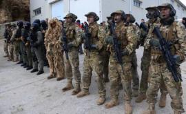 ООН обстрелы в Нагорном Карабахе могут приравнять к военным преступлениям