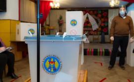 Alegerile prezidențiale Liniștite și pașnice dar cu încălcări Partea I