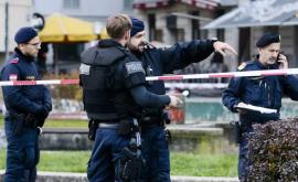 Новые данные о пострадавших в результате теракта в Вене