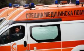 В столице Болгарии скорую помощь усилят автомобилями полиции