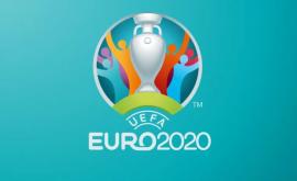 Rusia ar putea organiza tot Campionatul European de fotbal de anul viitor