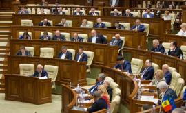 Opinie Acest Parlament trebuie dizolvat dar există o anumită procedură legală