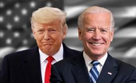Alegeri prezidențiale SUA2020 Trump cîștigă