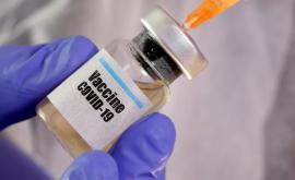 Rusia testează un vaccin împotriva Covid19 și a gripei