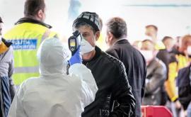 Румыния закрывает три города изза коронавируса