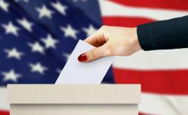 Выборы в США ОБСЕ отметила высокую явку несмотря на COVID19