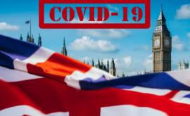 COVID19 Parlamentarii britanici au aprobat intrarea Angliei în al doilea lockdown
