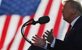 Republicanii sînt indignați de acuzațiile de falsificare ale lui Trump