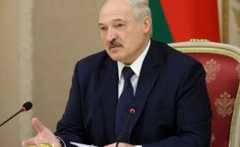 UE introduce sancţiuni împotriva preşedintelui belarus şi altor 14 responsabili