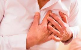 Ученые назвали неочевидные признаки инфаркта