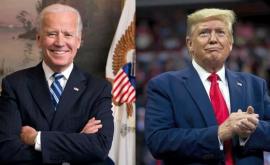 Biden a redus diferența față de la Trump în Pennsylvania