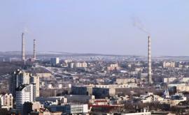 Sistemul termoelectric din Chișinău va fi eficientizat