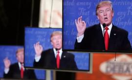 Discursul lui Donald Trump a fost tăiat de mai multe posturi TV din SUA