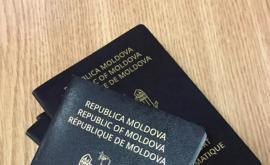 Șapte exdeputați nu au restituit Ministerului de Externe pașapoartele diplomatice surse 